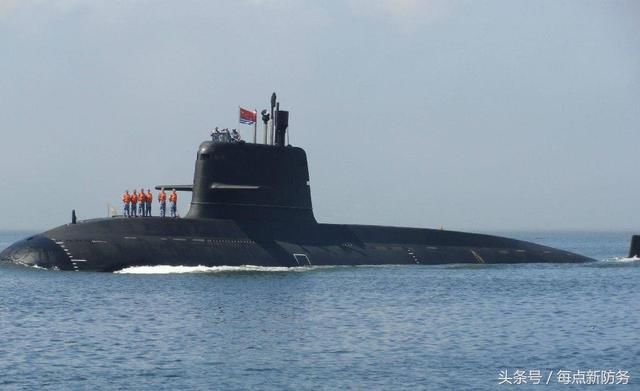 全球AIP潜艇排名,技术、性能与战略价值的综合评估,全球AIP潜艇综合排名,技术、性能与战略价值评估报告