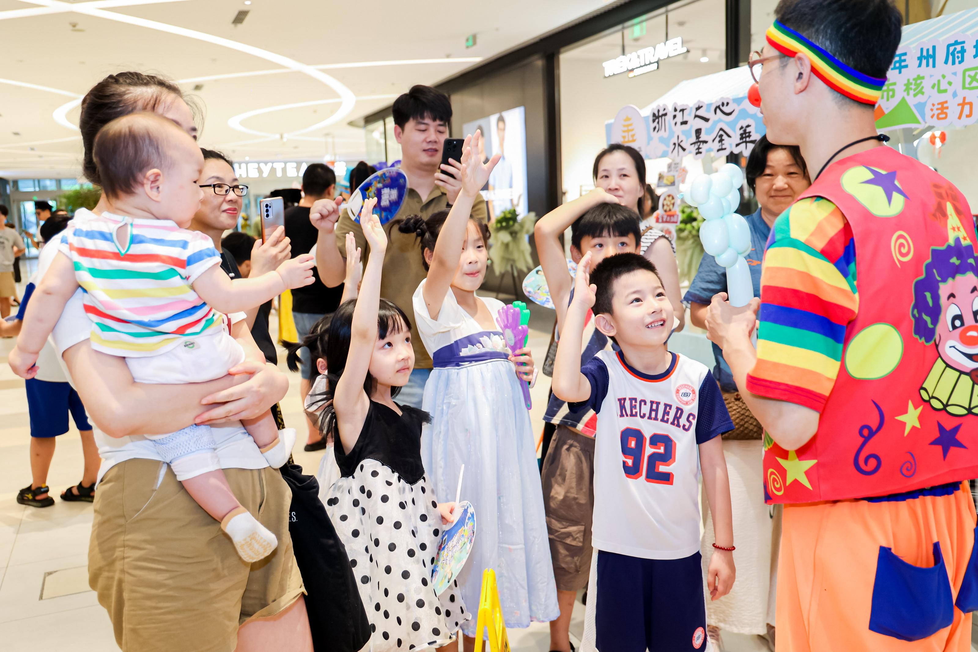 今天央视特别节目点赞金华，一座繁荣与活力并存的魅力城市，央视特别节目聚焦金华，繁荣活力并存的魅力城市点赞今日展现风采