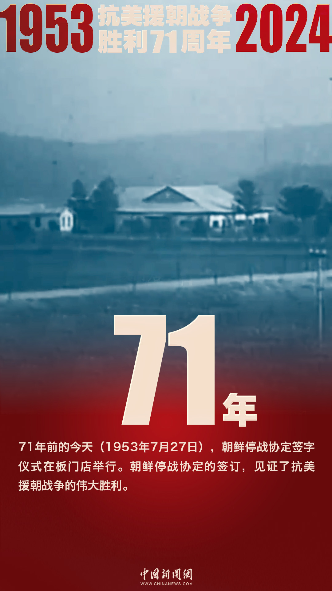 抗美援朝71周年资料大全，抗美援朝71周年珍贵资料回顾