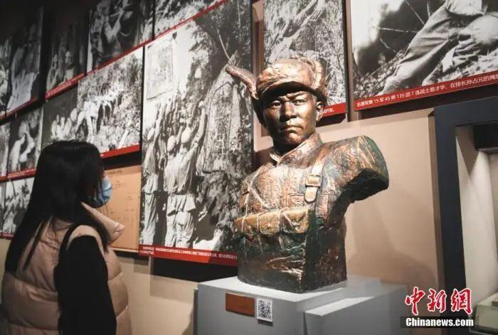 抗美援朝71周年资料大全,抗美援朝71周年珍贵资料回顾