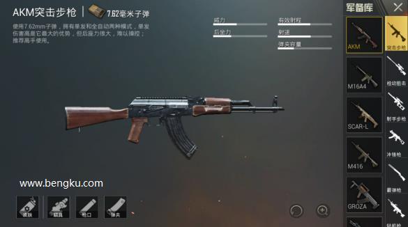 步枪排行榜前十名,深度解析当今最受欢迎的步枪型号,步枪排行榜前十名深度解析,当今最受欢迎的步枪型号综述