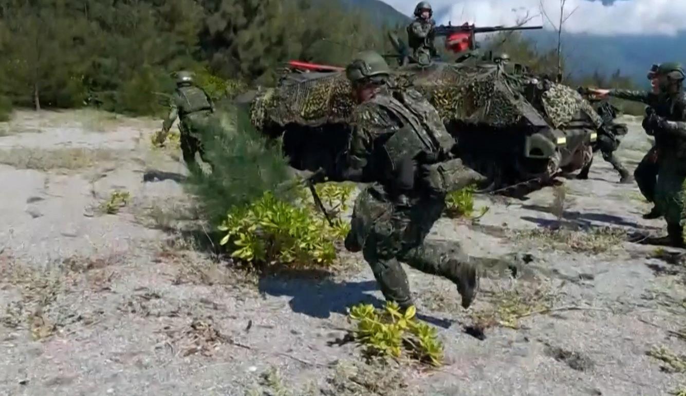 台湾最新消息今天最新动态官方发布全面解析,台湾最新动态官方发布全面解析报告