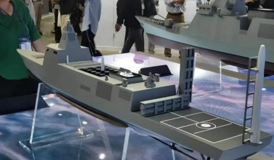 中国海军力量在2023年的总吨位展望,中国海军力量展望,2023年总吨位增长预测