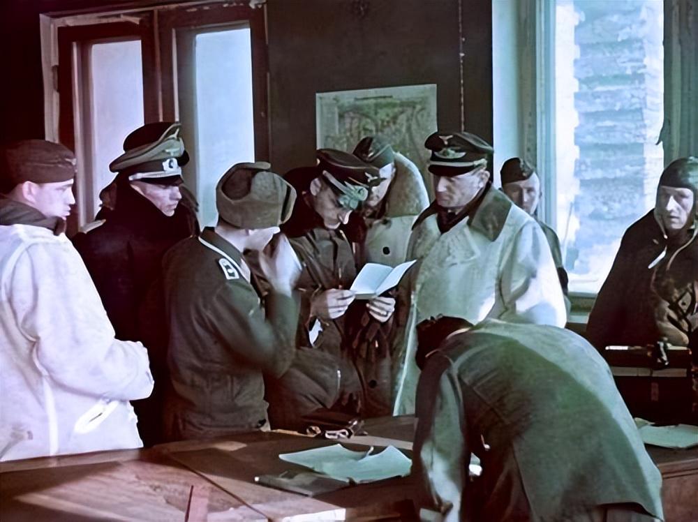 德国军事专家对志愿军的多维度评论,德国军事专家深度解析,志愿军的多维实力与战斗精神