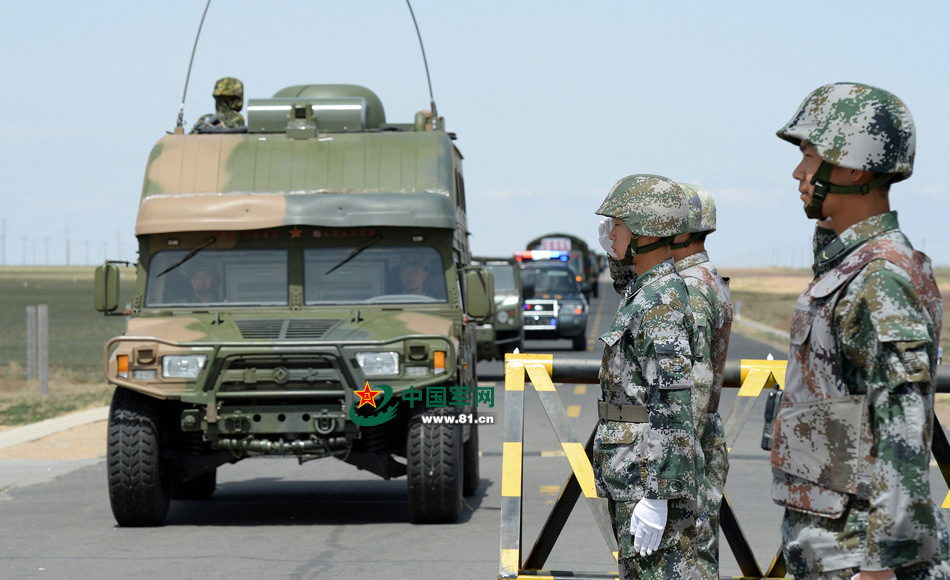 朱日和训练基地搬迁的最新动态,朱日和训练基地搬迁最新进展报道