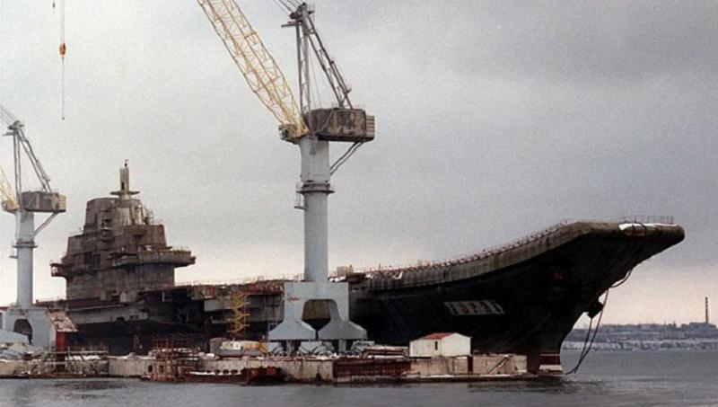 辽宁舰历任副舰长，见证中国海军的崛起，辽宁舰历任副舰长见证海军崛起历程