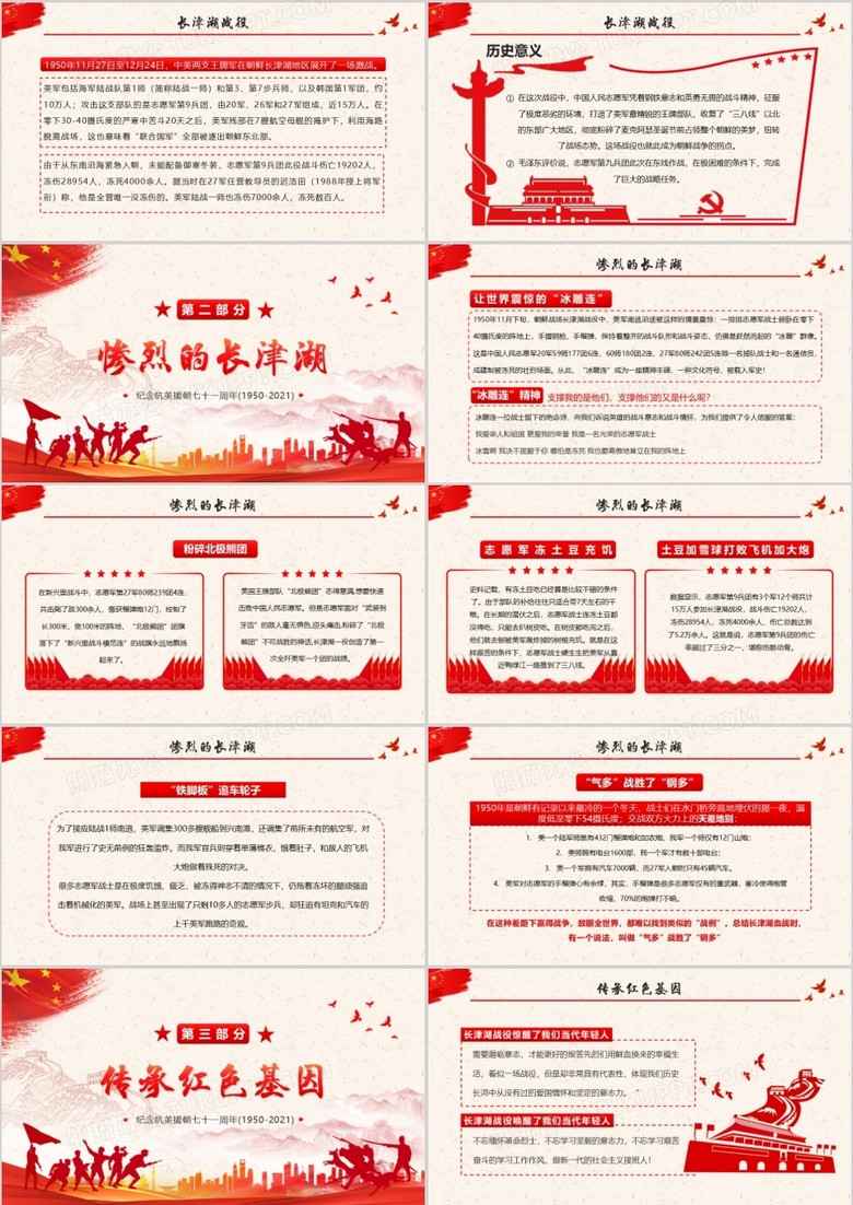 长津湖PPT模板免费分享与使用指南,长津湖PPT模板,免费分享与实用指南