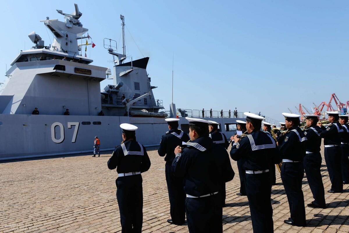 海军科学部队,引领海洋军事科技的新时代力量,海军科学部队,引领海洋军事科技新时代的前沿力量