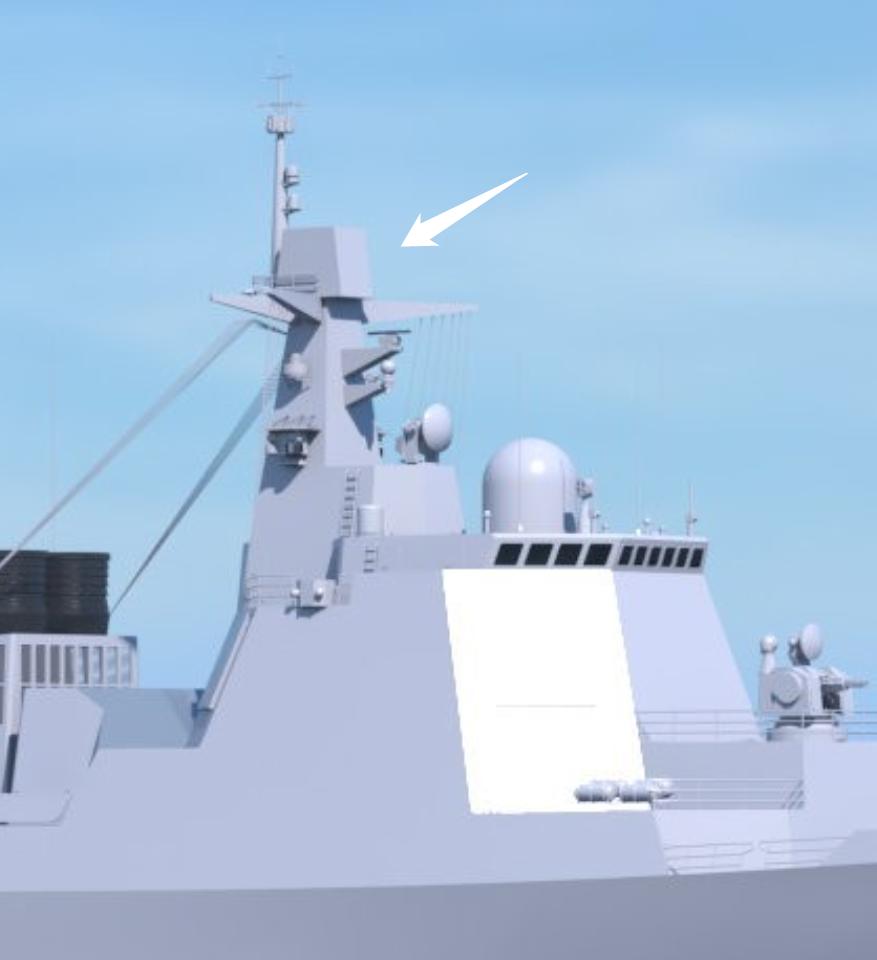 揭秘中国海军新锐力量,052D驱逐舰的船员构成与人员规模,揭秘中国海军新锐力量,052D驱逐舰船员构成及人员规模全解析