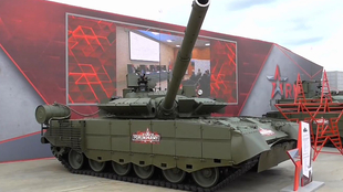 T80BVM阿廖沙车组，传奇车队的辉煌历程，T80BVM阿廖沙车组，传奇车队的辉煌之旅