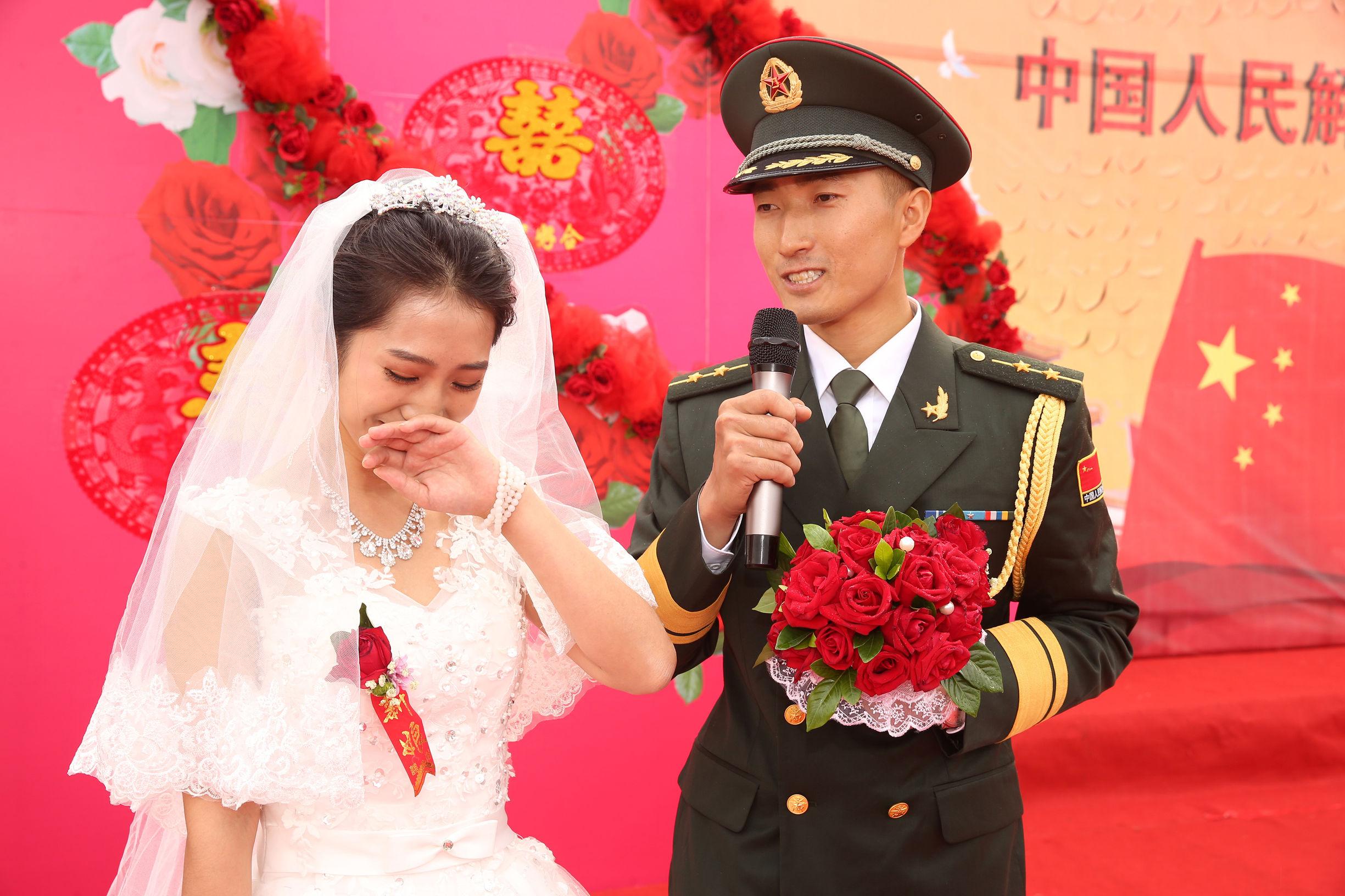 刘金沂的结婚现场，爱的绽放与幸福的见证，刘金沂婚礼现场，爱的绽放与幸福时刻