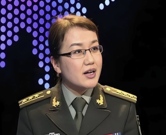 军事频道女博导，引领新时代军事科技传播的力量之星，军事频道女博导，引领军事科技传播的力量之星典范
