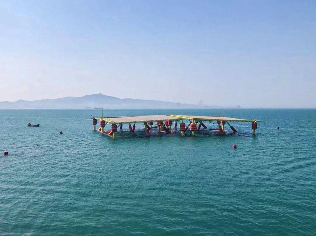 未来海战先锋力量