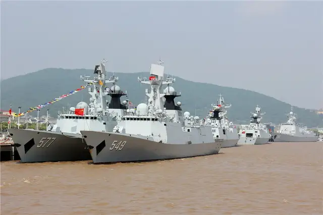 中国舷号135背后的传奇舰船——揭秘中国海军的骄傲,揭秘中国海军传奇舰船舷号135背后的故事,中国海军的骄傲