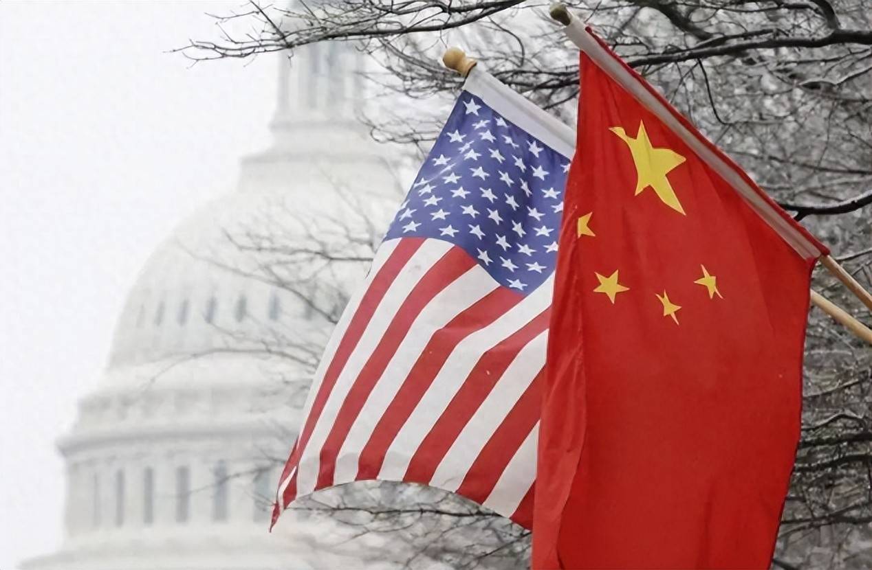 中美局势军事最新消息,复杂多变的军事态势与未来展望,中美军事局势最新动态,复杂态势下的展望与未来分析