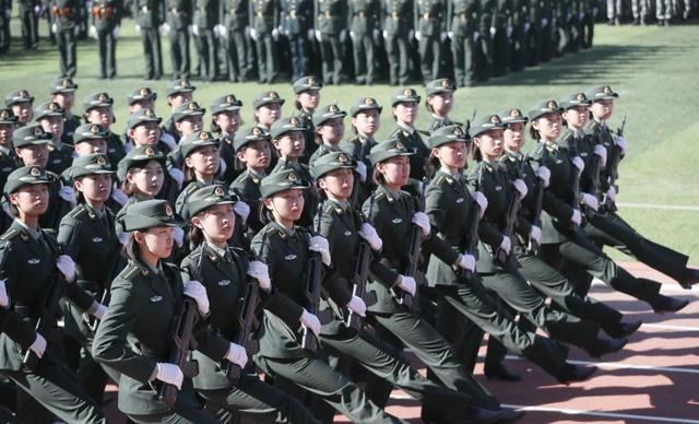 战略支援部队直属部队概述，战略支援部队直属部队概览