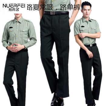 部队夏季常服,功能与时尚的结合,部队夏季常服,时尚与功能兼备的完美结合