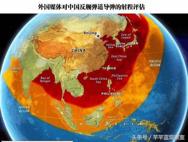 东风21C与东风21D，探索与前瞻，东风21C与东风21D，探索前沿技术，展望未来发展