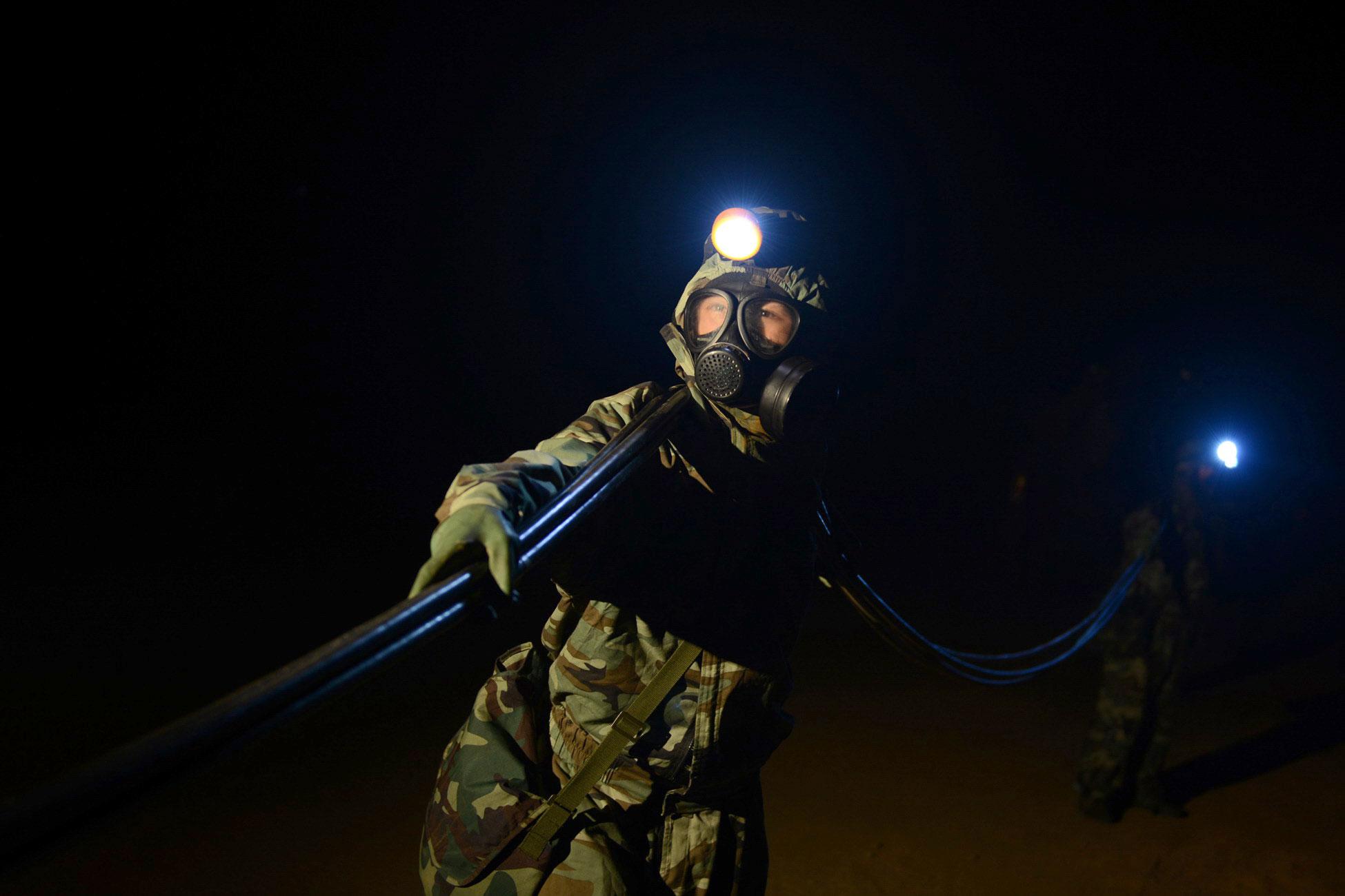 东风21C与东风21D,探索与前瞻,东风21C与东风21D,探索前沿技术,展望未来发展