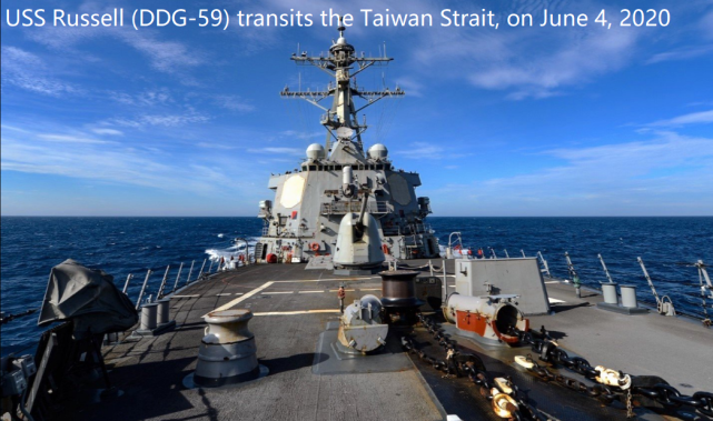 台海观察,复杂局势下的地区动态分析,台海观察,复杂局势下的地区动态深度解析