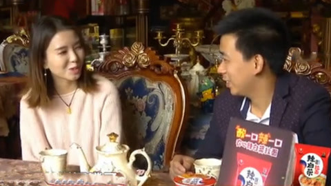 今天我相亲,今日相亲体验分享