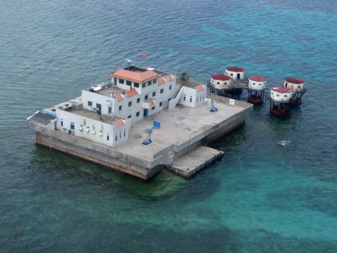南海地图视频,揭示神秘海域的丰富内涵与重要性,南海海域深度解析,揭示丰富内涵与重要性的地图视频探索之旅