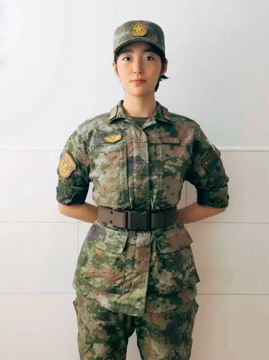 探索未来，关于中国海军新一代作训服的研究，中国海军新一代作训服，探索未来的科技力量