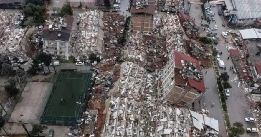 国际时事新闻2023年土耳其篇，深度解析与前瞻，2023年土耳其国际时事深度解析与前瞻