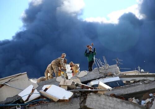 国际时事新闻2023年土耳其篇,深度解析与前瞻,2023年土耳其国际时事深度解析与前瞻