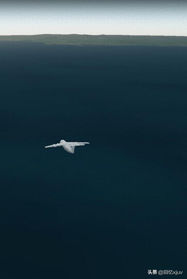 中国运-15运输机的卓越性能与未来发展,中国运-15运输机的卓越性能及未来展望