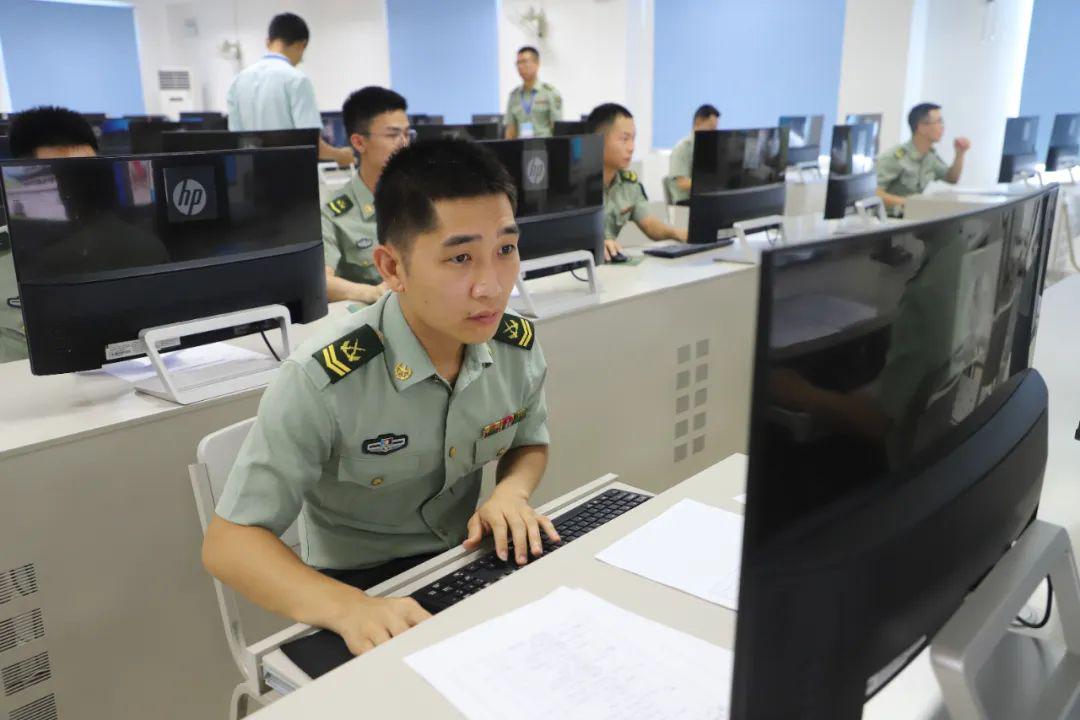 军事综合信息网职业技能鉴定系统研究与应用,军事综合信息网职业技能鉴定系统研究与应用概览