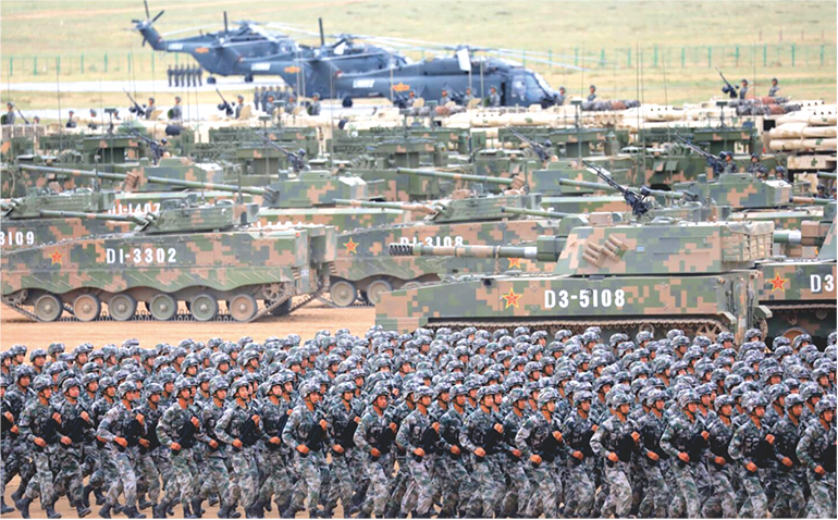 军事活动与国防建设的重要性，军事活动与国防建设的重要性探讨