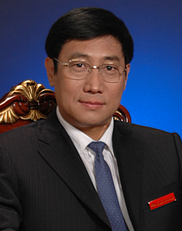 李富清，时代精神的典范，李富清，时代精神的楷模典范