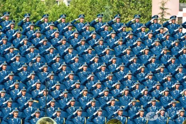 中国空军编制,一个团的人数构成,中国空军编制,一个团的人数构成详解