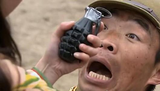 裤裆里藏手雷与地名之谜,探寻背后的故事与启示,裤裆里藏手雷与地名之谜,背后的故事与启示探寻