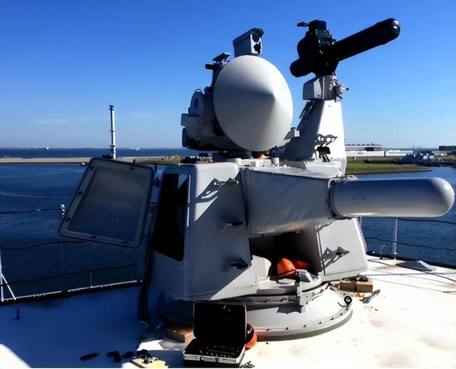 中国1130近防炮视频,揭示强大近防能力的背后,中国1130近防炮展示强大近防能力揭秘视频