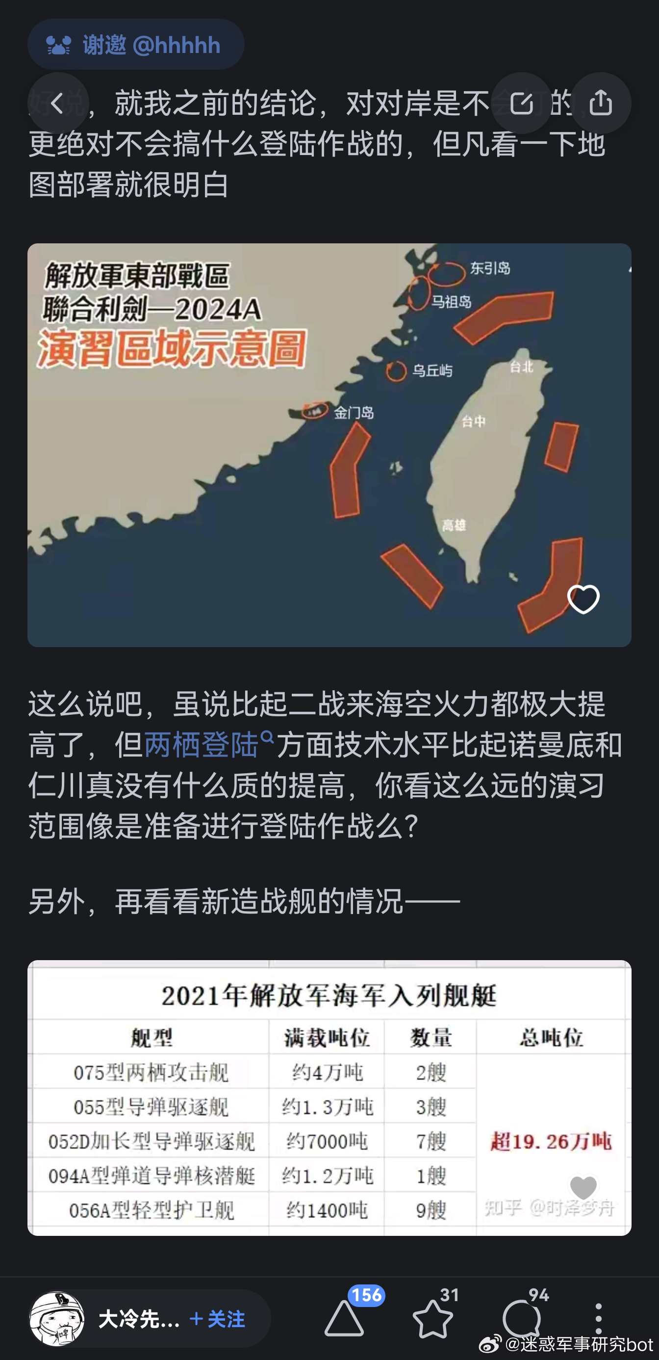 军事推文留言,深度探讨与多维视角,军事推文留言,深度探讨与多维视角解析