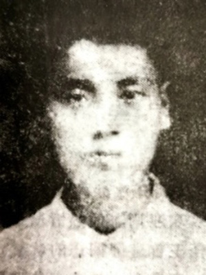 八路军干部陈克,英雄传奇的一生,八路军干部陈克,英雄传奇的一生之路