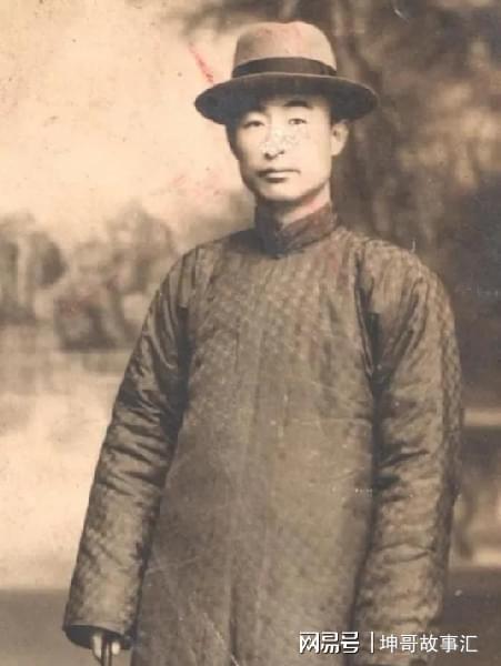 八路军干部陈克,英雄传奇的一生,八路军干部陈克,英雄传奇的一生之路