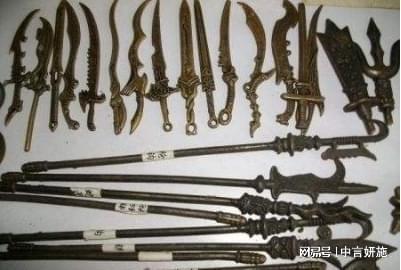 兵器图画,历史、艺术与现代科技的交融,兵器图画,历史艺术与现代科技的交汇点