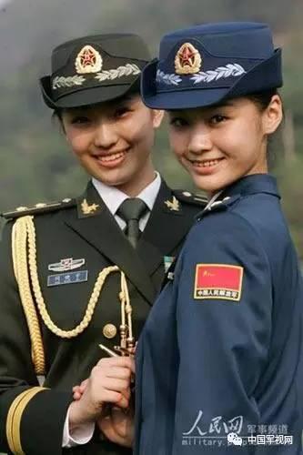 女兵短发式样的独特魅力与时代价值,女兵短发式样的独特魅力及其时代价值