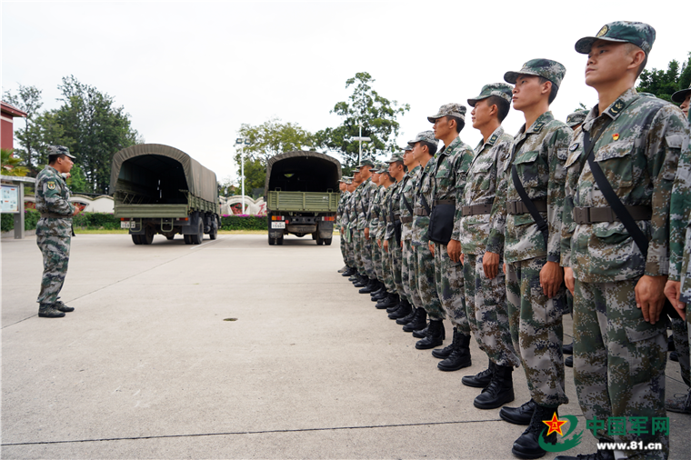 北京战略支援部队某单位的使命与担当，北京战略支援部队的使命与担当