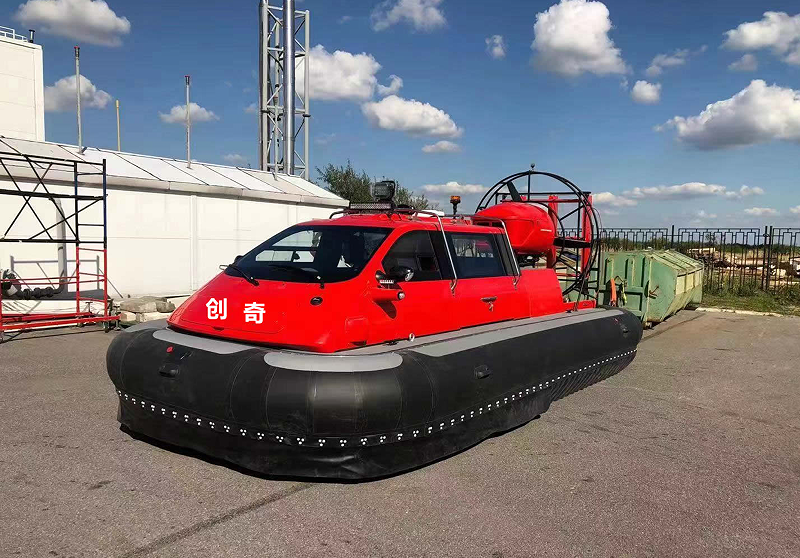 二手气垫船转让，探索购买与销售的全新体验，二手气垫船转让，全新购买与销售体验探索