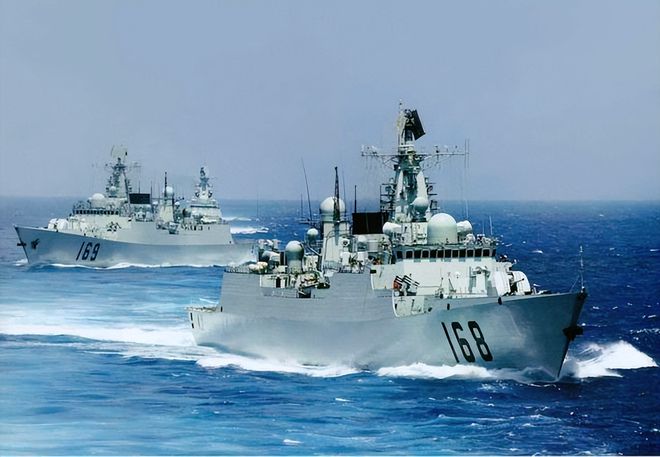 中国海军舰艇一览表（XXXX年），中国海军舰艇最新一览表（XXXX年概览）