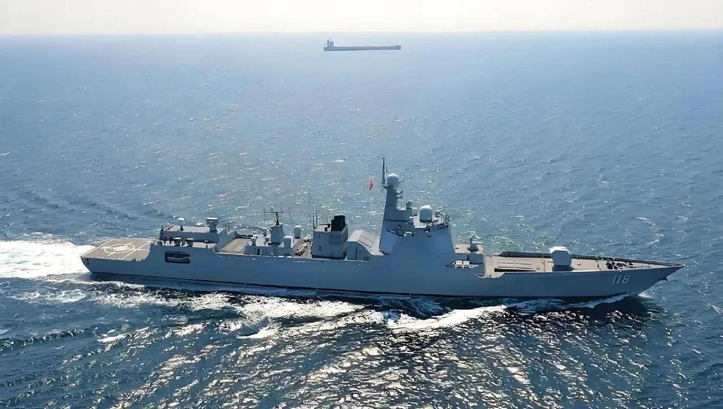 揭秘代号052，北约背后的故事与意义，北约背后的故事与意义，代号052揭秘