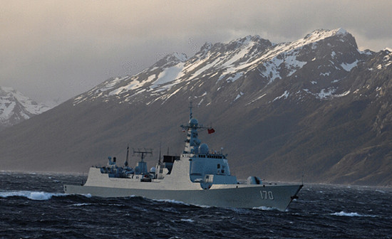 揭秘代号052,北约背后的故事与意义,北约背后的故事与意义,代号052揭秘