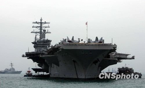 全球拥有航空母舰的国家概况,全球航空母舰拥有国家概况概述