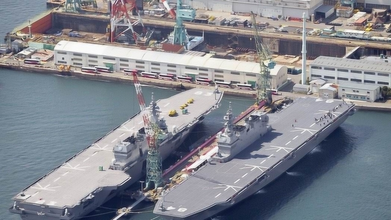 全球拥有航空母舰的国家概况,全球航空母舰拥有国家概况概述