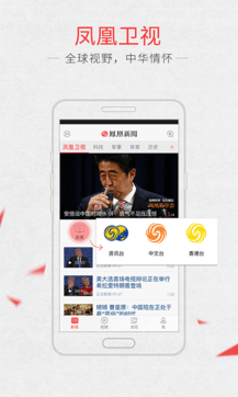 凤凰网新闻手机网——新闻传播的移动先锋,凤凰网新闻手机网,移动时代的新闻传播先锋