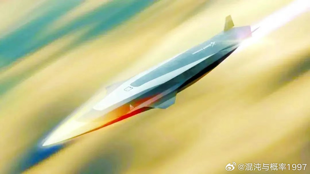 高超音速武器最新信息,技术进展与未来展望,高超音速武器,技术进展、最新信息及未来展望